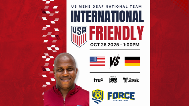 CFSC Welcomes CJ Kessler